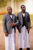 Traditional Kanzus - Brand New - 2