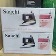 Saachi NL-IR-1172 Electric Iron Box - 2