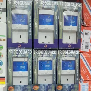 Easy Power Fridge Guard (13 Amps)