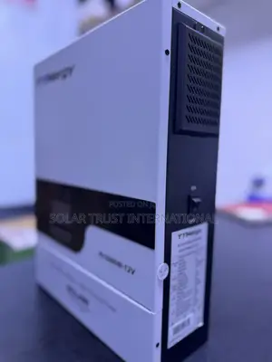 2.5kVA/2500W Solar Hybrid Inverter