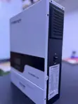2.5kVA/2500W Solar Hybrid Inverter - 1