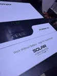 2.5kVA/2500W Solar Hybrid Inverter - 3