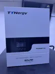 2.5kVA/2500W Solar Hybrid Inverter - 5