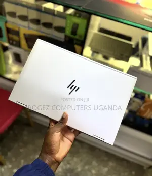 New HP EliteBook x360 1040 G7 Laptop