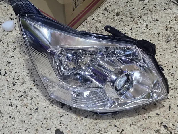 Toyota Noah 2008-2009 Headlamp (Brand New) - 1
