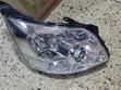 Toyota Noah 2008-2009 Headlamp (Brand New) - 2