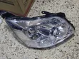 Toyota Noah 2008-2009 Headlamp (Brand New) - 3
