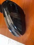 Side Mirror Covers & Lights for Mercedes-Benz GLE, G Wagon, GLC, C200 W205 - 1