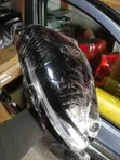 Side Mirror Covers & Lights for Mercedes-Benz GLE, G Wagon, GLC, C200 W205 - 2