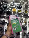 Pink Coolant - Pre-mixed High Performance Radiator Fluid - 2