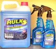 Glass Cleaner Spray - 1