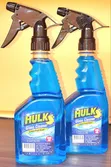 Glass Cleaner Spray - 2