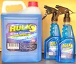 Glass Cleaner Spray - 3