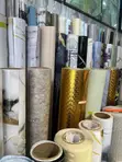 Home Wall Stickers - Marble Design - 2