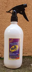 Table Cleaner & Sterilizer Spray - 2
