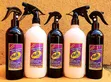 Table Cleaner & Sterilizer Spray - 4