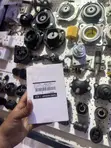 Genuine Diesel Filter for Mazda - 2
