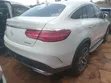 Mercedes-Benz GLE-Class 2018 White - 1