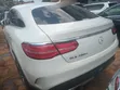Mercedes-Benz GLE-Class 2018 White - 2