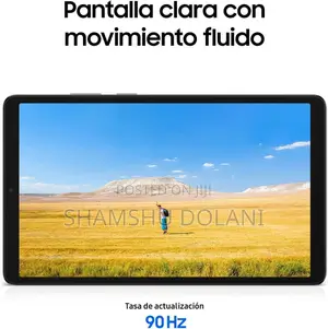 New Samsung Galaxy Tab A11 64GB White