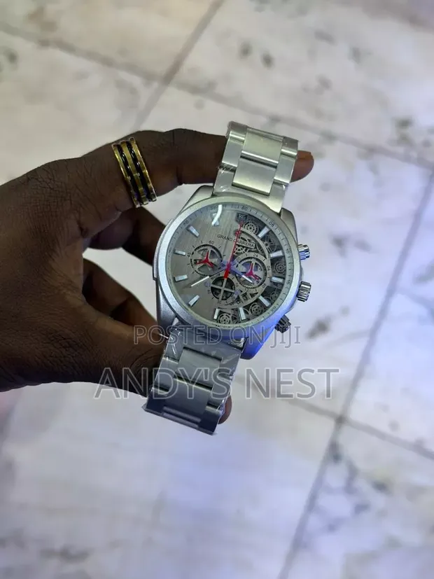 Carrera Men's Watch - 1