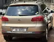 Volkswagen Tiguan 2.0 S 4Motion 2012 Gold - 1