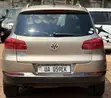 Volkswagen Tiguan 2.0 S 4Motion 2012 Gold - 2