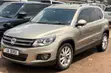 Volkswagen Tiguan 2.0 S 4Motion 2012 Gold - 3