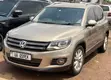 Volkswagen Tiguan 2.0 S 4Motion 2012 Gold - 4