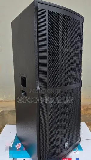RCF v 45 Dual 15-Inch Passive Loudspeaker