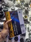 Subaru 5W-30 Fully Synthetic Engine Oil - 1