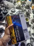 Subaru 5W-30 Fully Synthetic Engine Oil - 2