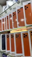 New Idino D-PAD 1TB Tablet - 2