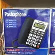 HON Corded Landline Telephone with Caller ID & Speakerphone - 1
