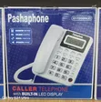 HON Corded Landline Telephone with Caller ID & Speakerphone - 2