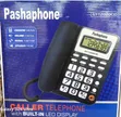 Corded Landline Caller Telephone - 2