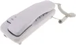 Mini Corded Desk Phone - White - 3