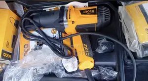 INGCO Electric Impact Wrench 1050W 1/2"