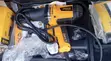 INGCO Electric Impact Wrench 1050W 1/2" - 1