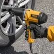 INGCO Electric Impact Wrench 1050W 1/2" - 2