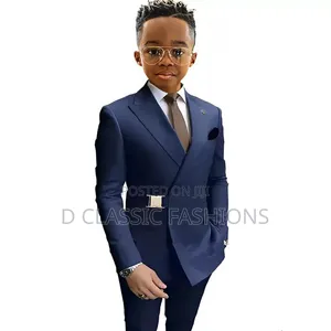 Children's Suits - All Seasons