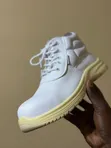 Safetoe Designer Safety Boots - 1