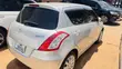 Suzuki Swift 2012 Silver - 5