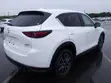 Mazda CX-5 2017 White - 3