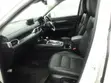 Mazda CX-5 2017 White - 4