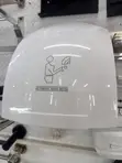 Automatic Hand Dryer - 3