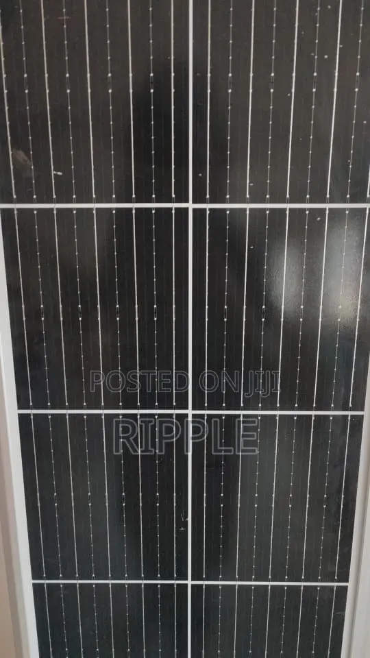 16-Eye All-in-One Solar Street Light - 1