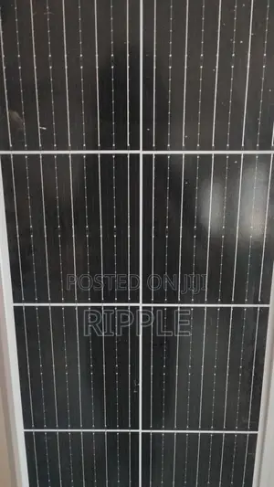 16-Eye All-in-One Solar Street Light