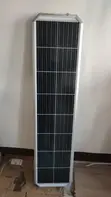 16-Eye All-in-One Solar Street Light - 3
