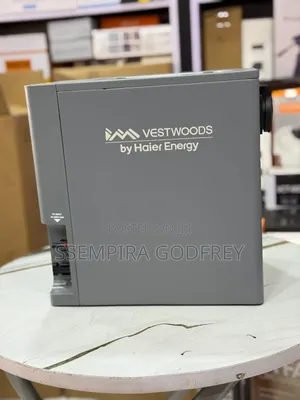 Brand New 2000W Portable Power Station with 1-Year Warranty